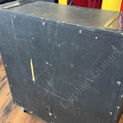 1973 Marshall - 1960A - Celestion Greyback - 55 Hz - 100 Watt - ID 6048 image 15
