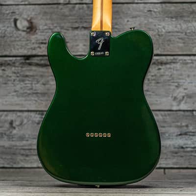 Fender Player II Telecaster image 5