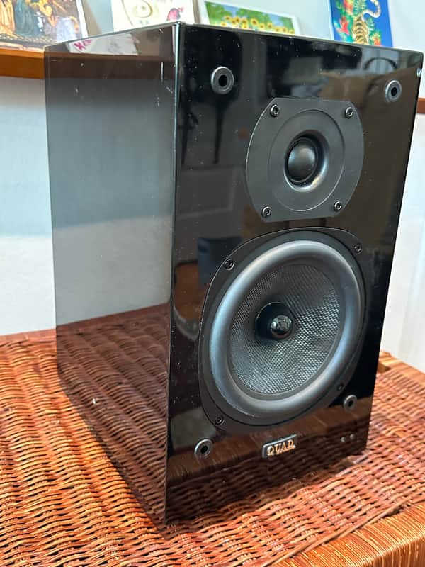 Quad 12L Pro Studio Monitor - NOT A PAIR image 1