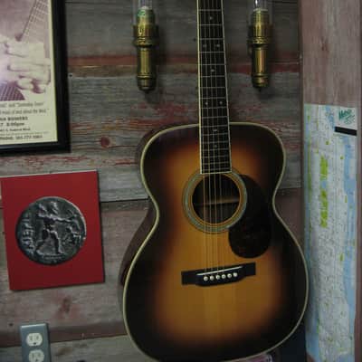Martin 1937 C-2 Conversion image 1