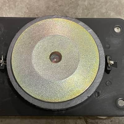 A/D/S CM7 Three-Way Speaker (Single) *READ CAREFULLY* 1980’s Black image 15