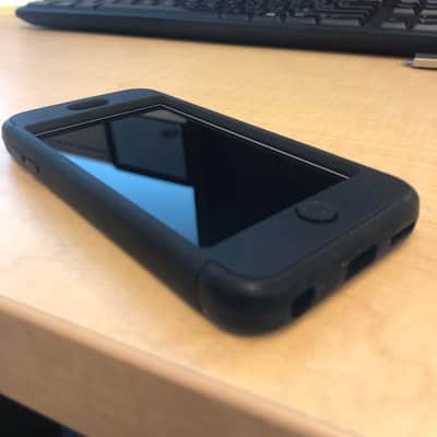 Apple Apple iPod touch (7th gen) image 1