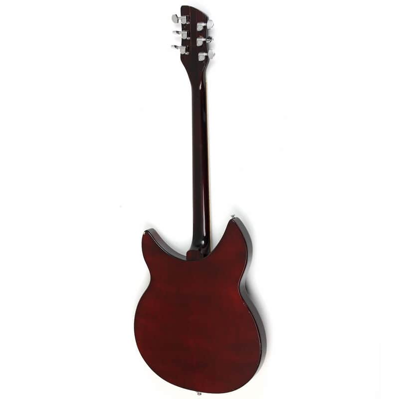 Rickenbacker 330 (1963 - 1975) | Reverb