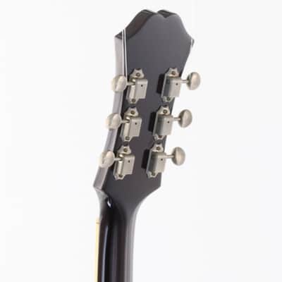 Epiphone / Casino Orange Label Made in Japan Sunburst [25826] [10/10] image 6