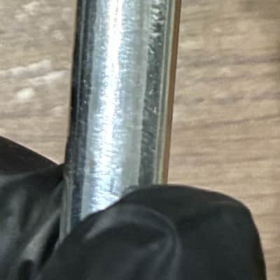 Vintage Unbranded Trumpet Mouthpiece image 3