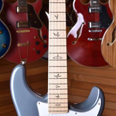 PRS Paul Reed Smith John Mayer Silver Sky Lunar Ice Limited Edition image 10