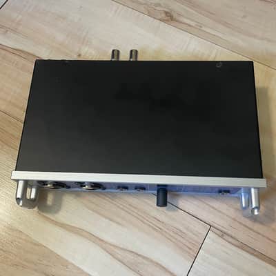 RME Fireface UCX Firewire / USB Audio Interface image 2