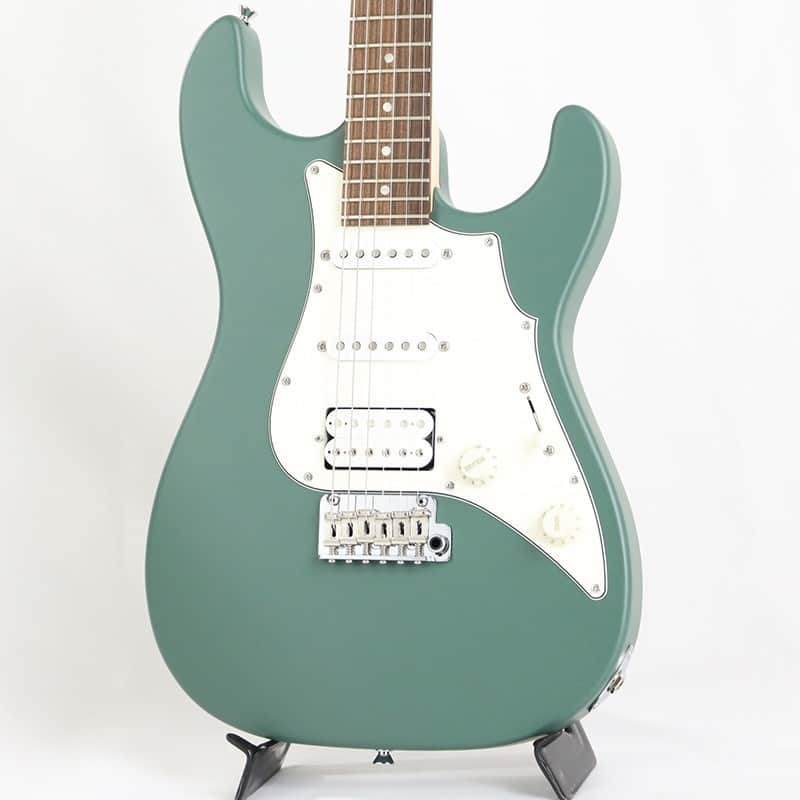 SAITO Guitars SR Series SR-22 (Moss Green) [Decommissioned Product