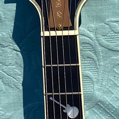 Gibson BB KINK LUCILLE 70Th Anniversary 1997 Limited Edition- Black image 11
