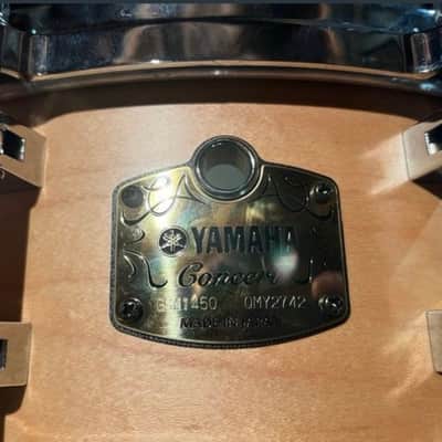 Yamaha GSM1450 2005 - Madera de arce image 5