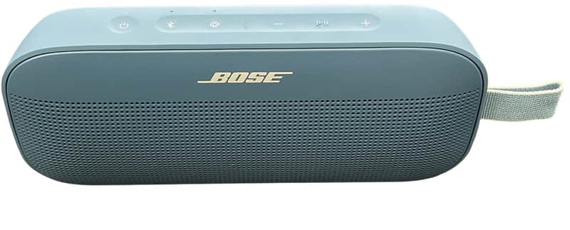 Bose Bluetooth speaker 442591 image 1