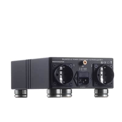 PLIXIR Elite BAC 150 MkII - Balanced Power Conditioner - NEW! Bild 9