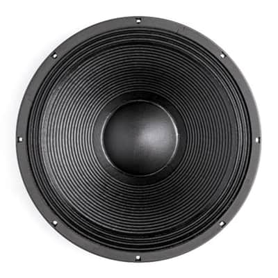 4x B&C 18TBX100-4 4-Ohm 18" Subwoofer 2400 Watts Low Frequency 35 - 1000 Hz SUB. image 3