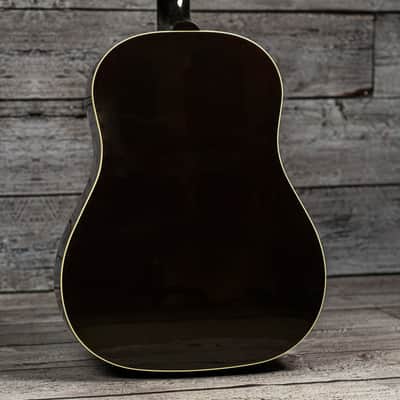 Gibson J-45 Standard - Vintage Sunburst image 4