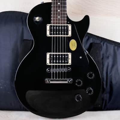 Gibson Les Paul Studio 1999 Ebony w/ Bag image 1