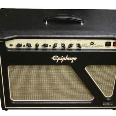 Epiphone Blues Custom 30 2x12" image 1