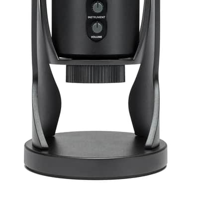 Samson G-Track Pro Professional USB Studio Microphone with Audio Interface for Music Recording, Podcasting, and Gaming/Streaming. image 3