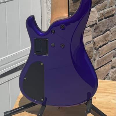 G. Gould GGI5 Hybrid Bass Guitar, 5-string, GGI-5 image 8