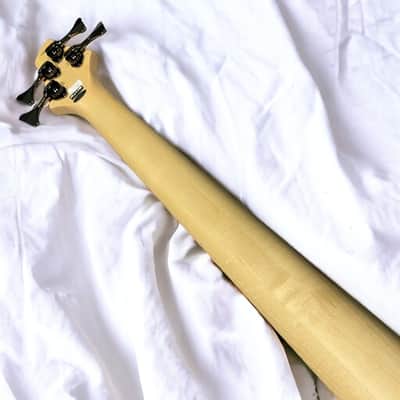 Dingwall NG-3 (4), Matte Celestial Blue / Maple image 19