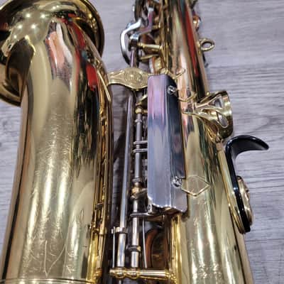 Yamaha YAS-23 Alto Saxophone Made in Japan image 15