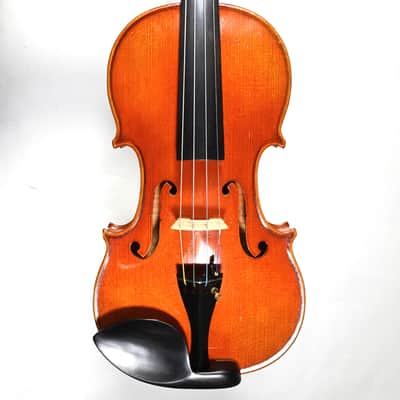 Master Luthier Josef Horner Violin, Germany, (Karl Höfner | Reverb