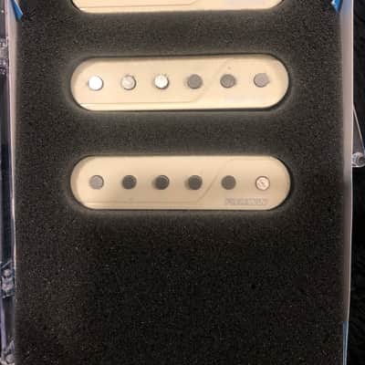 Fishman Fluence Single Coil Set image 1
