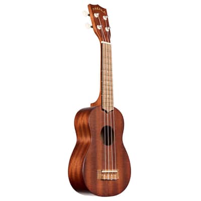 Makala Classic Soprano Kala image 8