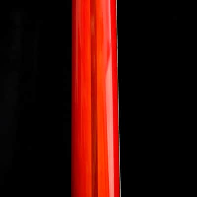 Rickenbacker 4003 Fireglo Solidbody Electric Bass Guitar image 15