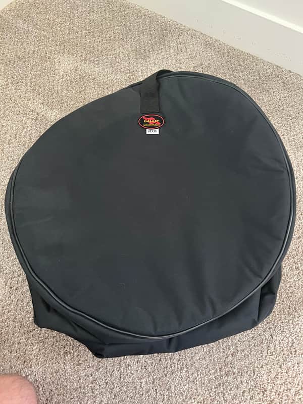 Humes & Berg Galaxy 16x14 tom bag image 1