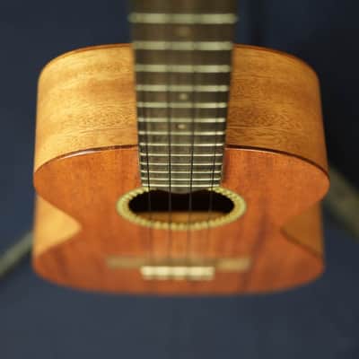 Cordoba 20TM Tenor Ukulele w/Case - Used image 4