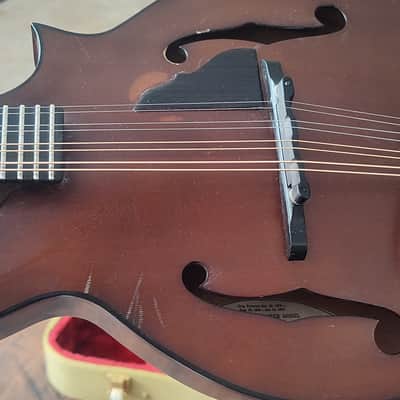 2002 Gibson F-9 w/ HSC image 16