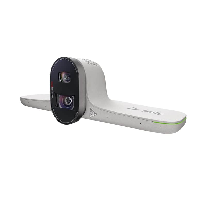 Poly Studio E70 4K USB Smart Camera for Large Meeting Rooms image 1