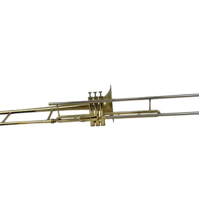 DEG Getzen Valve Trombone image 9