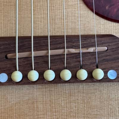 Gibson J-185 EC image 15