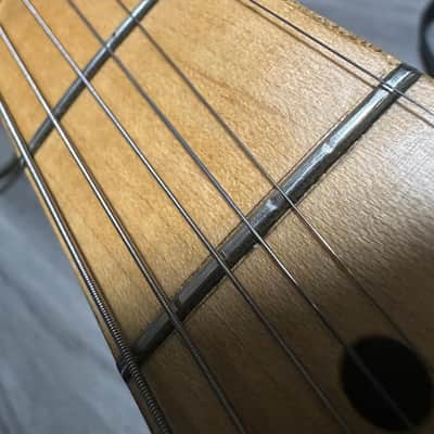 Fender Telecaster 2004 image 20