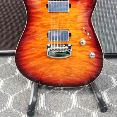 Ernie Ball Music Man Sabre HT Honey Bear 6 String Electric Guitar *AUTHORIZED DEALER image 1