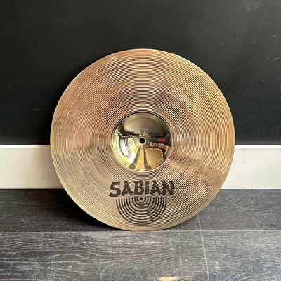 Sabian 16" AA Rock Crash Cymbal 2002 - 2018 - Brilliant image 2