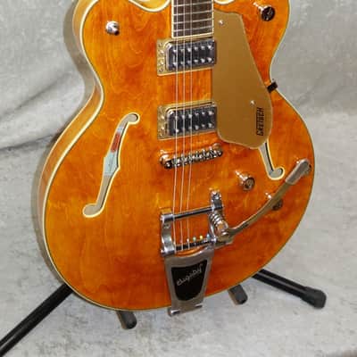 PRE-ORDER! Gretsch G5622T Electromatic® Center Block guitar speyside image 3