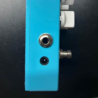 Caline CP-12 Pure Sky Overdrive 2010s - Blue image 4
