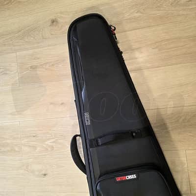 Gator Icon Electric Guitar Gig Bag image 3