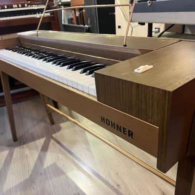 Hohner Clavinet I 1964 - Natural image 6