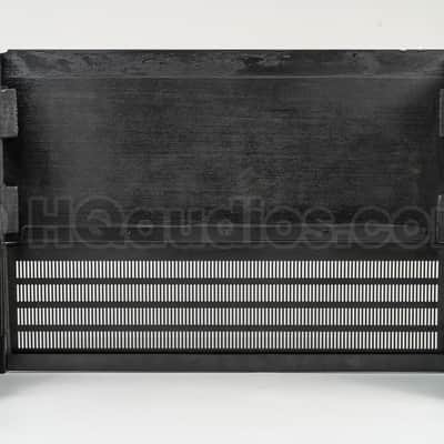 Pioneer SX-850 Wood Case –Charcoal Grey Ash Finish – 10 Year Warranty image 11