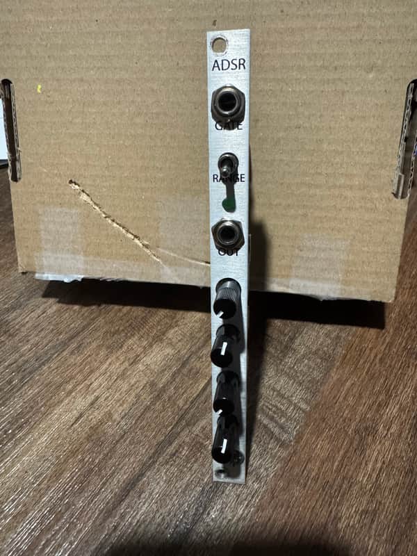 2hp ADSR