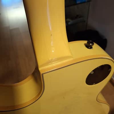 Gibson Les Paul Custom 1980 image 7
