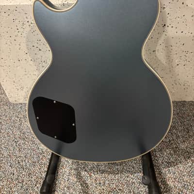 Epiphone Jared James Nichols Signature "Blues Power" Les Paul Custom 2023 - Present - Pelham Blue image 6