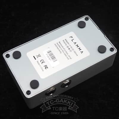 Flamma Fs02 Reverb image 3