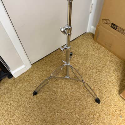 Boom Straight Cymbal Stand - 3 Tier - Double Braced image 9