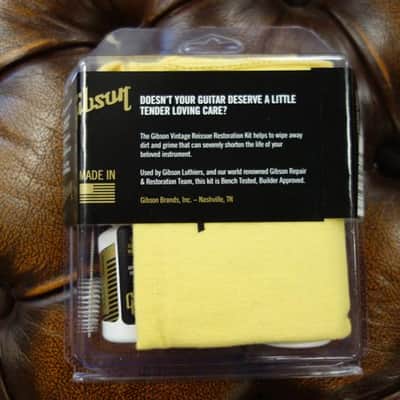 Gibson AIGG-RK1 Vintage Reissue Restoration Kit image 2