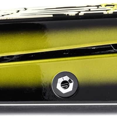 JIM DUNLOP Cry Baby Wah KH95 Guitar Effects Pedal image 2