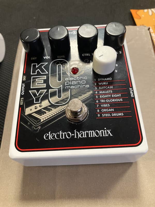 Electro-Harmonix Key 9